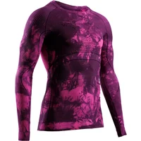 Onderkleding met lange mouwen X-Bionic Energy Accumulator Wild