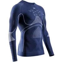 Maglia a maniche lunghe X-Bionic Energy Accumulator 4.0