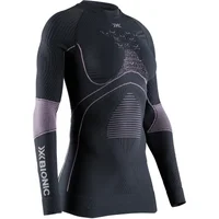 Maglia a maniche lunghe da donna X-Bionic Energy Accumulator 4.0