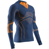 Langarmzipper-Shirt X-Bionic Energy Accumulator