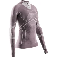 Maglia a maniche lunghe con zip donna X-Bionic Energy AccumulatorX-Bionic Energy Accumulator