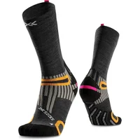 Calcetines X-Socks Anatomix Merino Crew