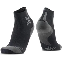 Chaussettes de running X-Socks Run Discover Ankle