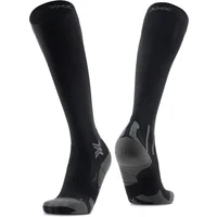 Medias de running altas X-Socks Perform