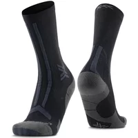 Running socks X-Socks Discover Crew