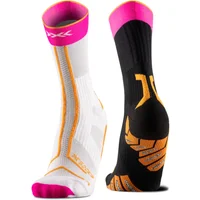calcetines de running X-Socks Terraskin Expert Crew
