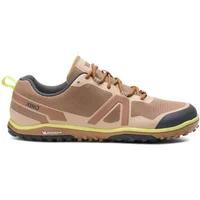Chaussures de trail Xero Shoes Scrambler Low EV