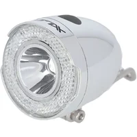 Éclairage avant LED à pile XLC CL-E01 15 Lux