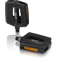 Pédales plastique XLC PD-C13 Confort