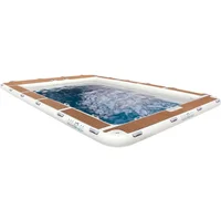 Swimmingpool Yachtbeach Dropstich