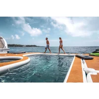 Swimmingpool Yachtbeach Superior Pool 6.16