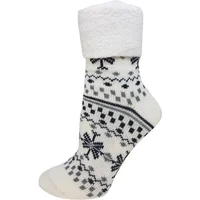 Chaussettes femme Yaktrax