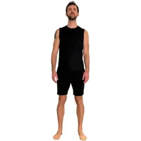 Short Yogaessential Microdream