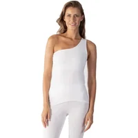 Canottiera asimmetrica da donna Yogaessential Shakti