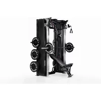 Appareil de musculation Younix Cable Rack Bundle