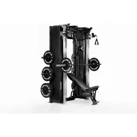 Attrezzature per l'allenamento della forza Younix Cable Rack Bundle