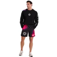 Pantalón corto Z3R0D Tech