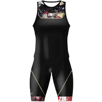 Combinaison trifonction enfant Z3R0D Start