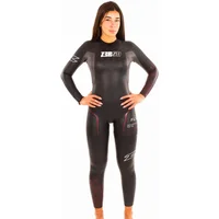 Neoprenanzug für Damen Z3R0D Flex