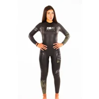 Women's wetsuit Z3R0D Fuzion