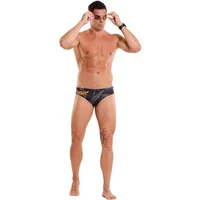 Bañadores Z3R0D Briefs