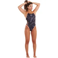 Maillot de bain 1 pièce femme Z3R0D
