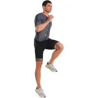 Short triathlon suit Z3R0D Racer