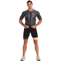 Completo spezzato da triathlon Z3R0D Racer