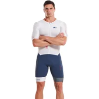 Short triathlon suit Z3R0D Racer