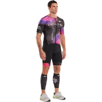 Completo spezzato da triathlon Z3R0D Racer