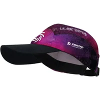 5 Panel Cap Z3R0D