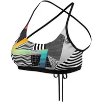 Top bikini para mujer Z3R0D