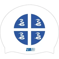 Gorro de natación Z3R0D Blason Martinique