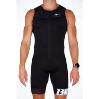 Triathlon-Anzug Z3R0D Start