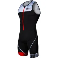 Tuta trifunzionale Z3R0D Start Trisuit