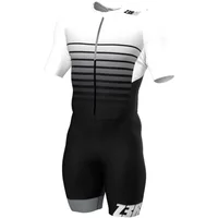 Tri-functional suit Z3R0D Racer TTSuit