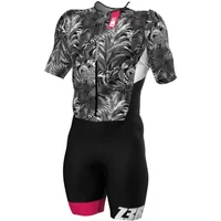 Combinaison trifonction Z3R0D Racer TTSuit