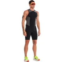 Tri-functional suit Z3R0D Elite