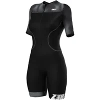 Women's tri-function suit Z3R0D Start