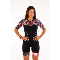 Mono trifuncional para mujer Z3R0D Start