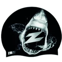 Bonnet de bain Z3R0D