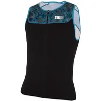 Sleeveless tri-suit Z3R0D Start