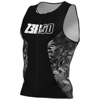 Tank top Z3R0D Racer