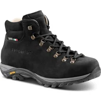 Wanderschuhe Zamberlan New Trail Lite Evo Gtx Mid