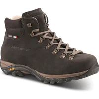 Hiking shoes Zamberlan New Trail Lite Evo Gtx Mid image 2