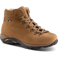 Hiking shoes Zamberlan New Trail Lite Evo Gtx Mid