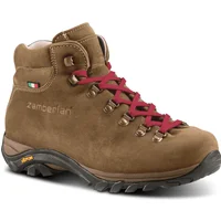 Botas de montaña para mujer Zamberlan 320 N.Trail Lite Evo Gtx Mid