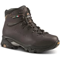 Women's hiking shoes Zamberlan Vioz Gtx image 2