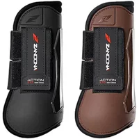Tendon protector for horses Zandonà Action