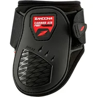 Fetlock guards for ponies Zandonà Carbon Air